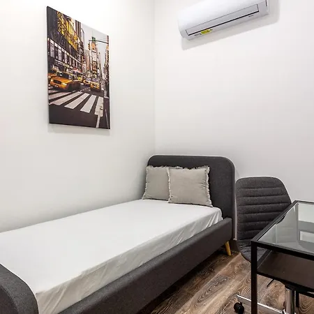 Alder Bridge Apartment Budapest Esterno foto