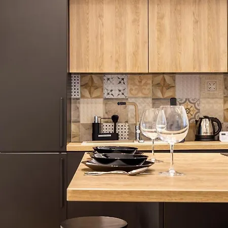 Alder Bridge Apartment Budapest Esterno foto