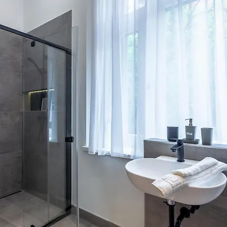 Alder Bridge Apartment Budapest Esterno foto