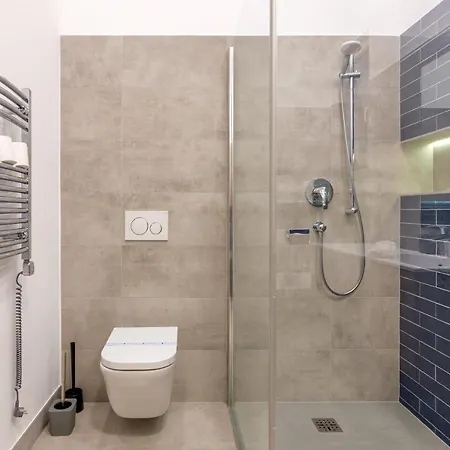 Alder Bridge Apartment Budapest Esterno foto