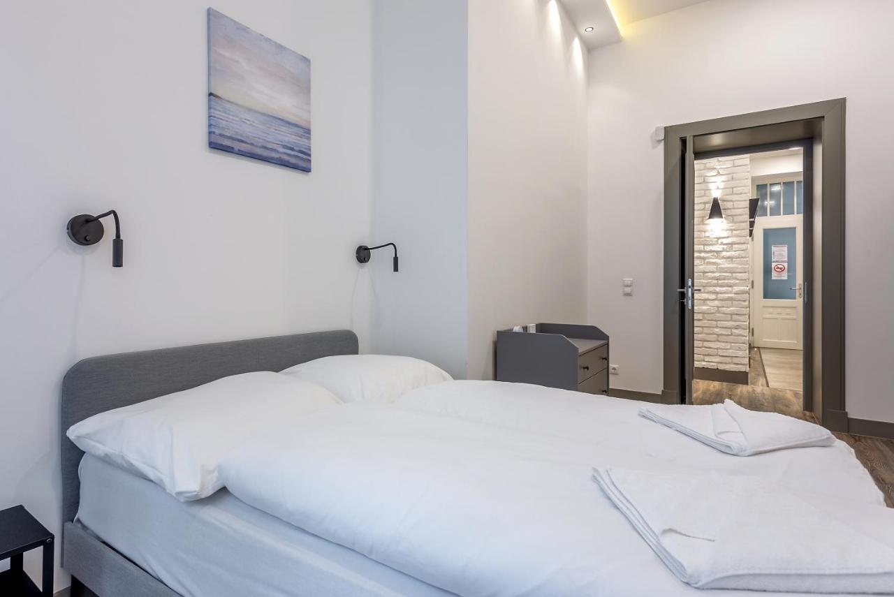 Alder Bridge Appartement *
