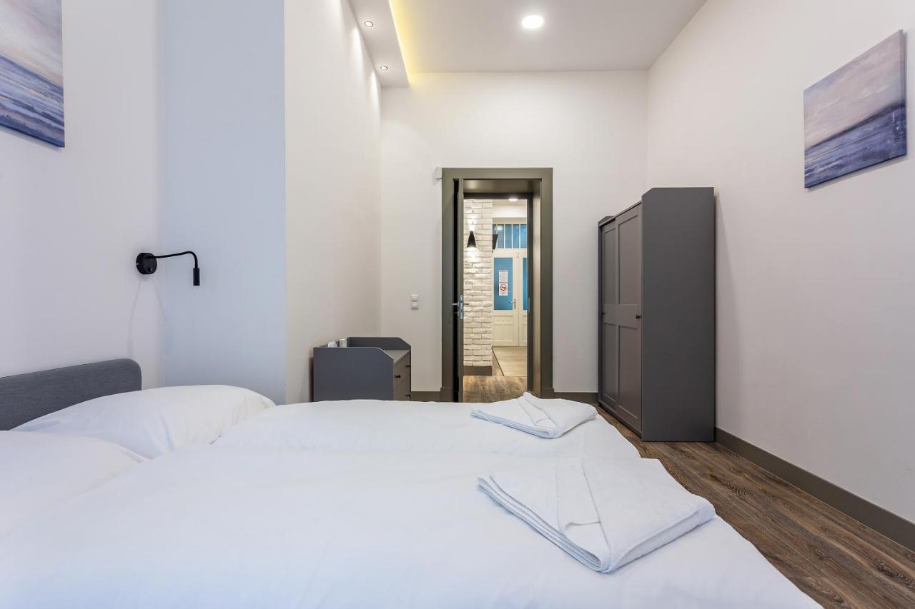 Appartement Alder Bridge Budapest