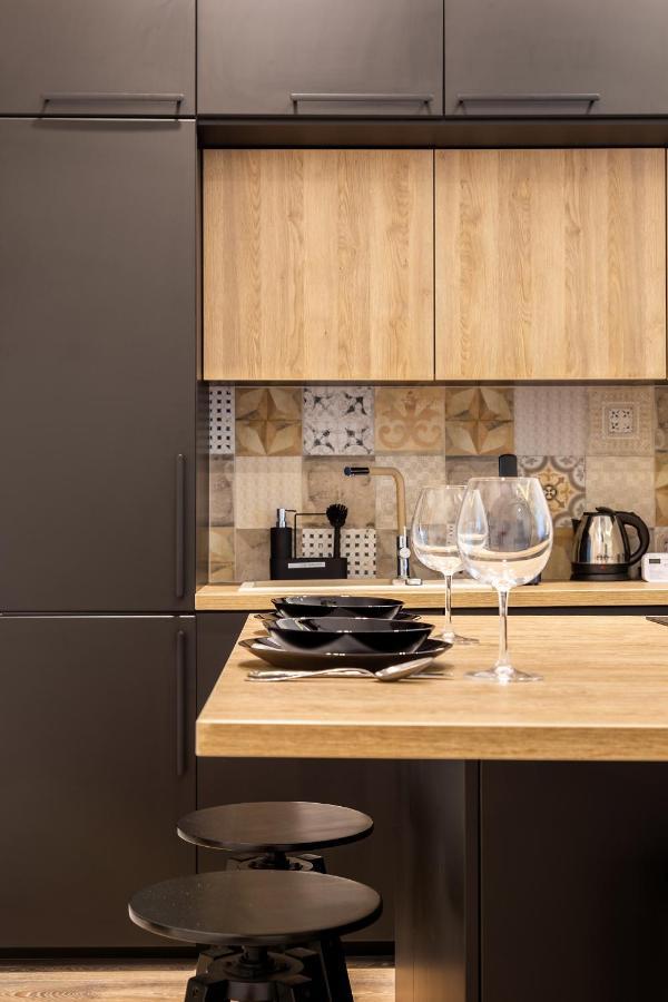 Alder Bridge Appartement