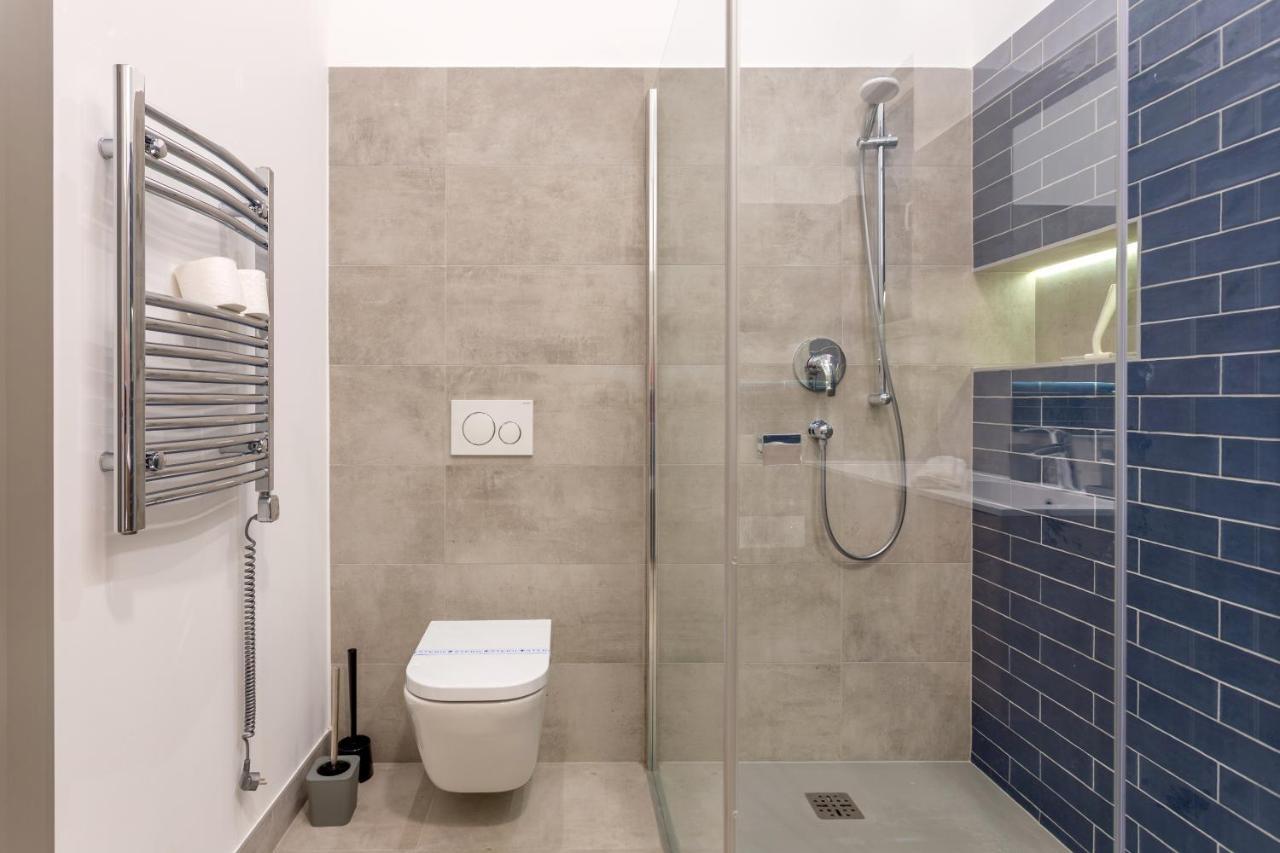 Alder Bridge Appartement Budapest